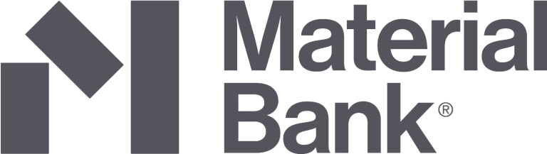 Material Bank Logo